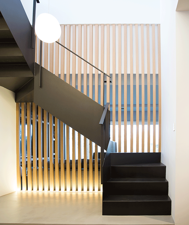 Foto 1 - MP 24 - Estudio Arquitectura Interior de Aurora Monasterio.